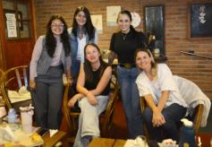 Foto de la galería: Los 5 años de Regina Victoria Nielsen: toda la alegría y diversión en una tarde de juegos y muchos amigos