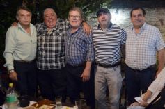 Foto de la galería: Los 5 años de Regina Victoria Nielsen: toda la alegría y diversión en una tarde de juegos y muchos amigos