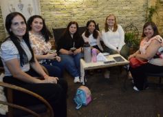 Foto de la galería: Los 5 años de Regina Victoria Nielsen: toda la alegría y diversión en una tarde de juegos y muchos amigos