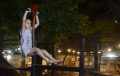 Foto de la galería: Los 5 años de Regina Victoria Nielsen: toda la alegría y diversión en una tarde de juegos y muchos amigos