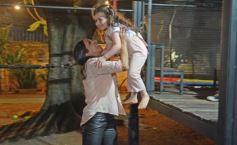 Foto de la galería: Los 5 años de Regina Victoria Nielsen: toda la alegría y diversión en una tarde de juegos y muchos amigos