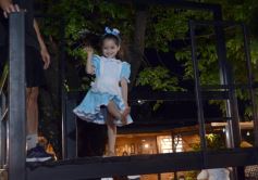 Foto de la galería: Los 5 años de Regina Victoria Nielsen: toda la alegría y diversión en una tarde de juegos y muchos amigos