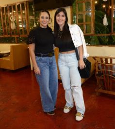 Foto de la galería: Los 5 años de Regina Victoria Nielsen: toda la alegría y diversión en una tarde de juegos y muchos amigos