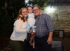 Foto de la galería: Los 5 años de Regina Victoria Nielsen: toda la alegría y diversión en una tarde de juegos y muchos amigos