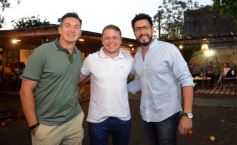 Foto de la galería: Los 5 años de Regina Victoria Nielsen: toda la alegría y diversión en una tarde de juegos y muchos amigos