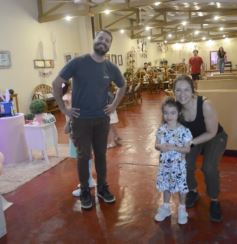 Foto de la galería: Los 5 años de Regina Victoria Nielsen: toda la alegría y diversión en una tarde de juegos y muchos amigos