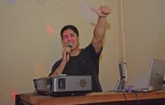 Foto de la galería: Los 5 años de Regina Victoria Nielsen: toda la alegría y diversión en una tarde de juegos y muchos amigos