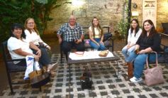 Foto de la galería: Los 5 años de Regina Victoria Nielsen: toda la alegría y diversión en una tarde de juegos y muchos amigos