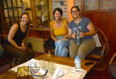 Foto de la galería: Los 5 años de Regina Victoria Nielsen: toda la alegría y diversión en una tarde de juegos y muchos amigos