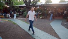 Foto de la galería: Los 5 años de Regina Victoria Nielsen: toda la alegría y diversión en una tarde de juegos y muchos amigos