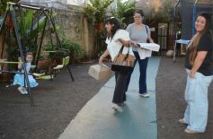 Foto de la galería: Los 5 años de Regina Victoria Nielsen: toda la alegría y diversión en una tarde de juegos y muchos amigos