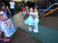 Foto de la galería: Los 5 años de Regina Victoria Nielsen: toda la alegría y diversión en una tarde de juegos y muchos amigos