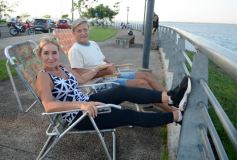 Foto de la galería: Con Cafetos y otras vueltas, se va la primera quincena y sigue el mes activo en la ciudad