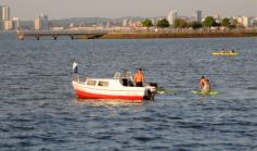 Foto de la galería: Con Cafetos y otras vueltas, se va la primera quincena y sigue el mes activo en la ciudad