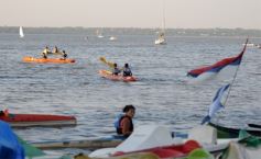 Foto de la galería: Con Cafetos y otras vueltas, se va la primera quincena y sigue el mes activo en la ciudad