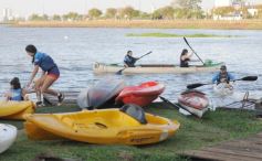 Foto de la galería: Con Cafetos y otras vueltas, se va la primera quincena y sigue el mes activo en la ciudad