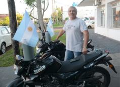 Foto de la galería: Con Cafetos y otras vueltas, se va la primera quincena y sigue el mes activo en la ciudad