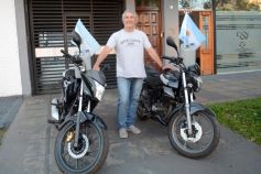 Foto de la galería: Con Cafetos y otras vueltas, se va la primera quincena y sigue el mes activo en la ciudad