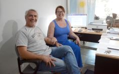 Foto de la galería: Con Cafetos y otras vueltas, se va la primera quincena y sigue el mes activo en la ciudad