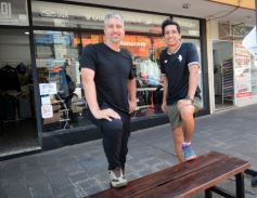 Foto de la galería: Con Cafetos y otras vueltas, se va la primera quincena y sigue el mes activo en la ciudad