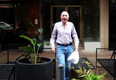 Foto de la galería: Con Cafetos y otras vueltas, se va la primera quincena y sigue el mes activo en la ciudad