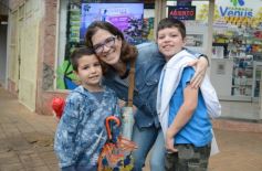 Foto de la galería: Con Cafetos y otras vueltas, se va la primera quincena y sigue el mes activo en la ciudad