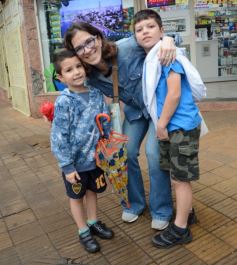 Foto de la galería: Con Cafetos y otras vueltas, se va la primera quincena y sigue el mes activo en la ciudad