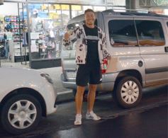 Foto de la galería: Con Cafetos y otras vueltas, se va la primera quincena y sigue el mes activo en la ciudad