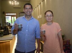 Foto de la galería: Con Cafetos y otras vueltas, se va la primera quincena y sigue el mes activo en la ciudad