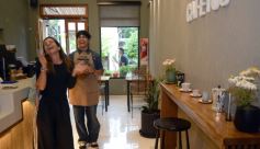 Foto de la galería: Con Cafetos y otras vueltas, se va la primera quincena y sigue el mes activo en la ciudad