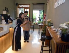 Foto de la galería: Con Cafetos y otras vueltas, se va la primera quincena y sigue el mes activo en la ciudad