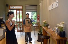 Foto de la galería: Con Cafetos y otras vueltas, se va la primera quincena y sigue el mes activo en la ciudad