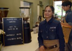 Foto de la galería: Con Cafetos y otras vueltas, se va la primera quincena y sigue el mes activo en la ciudad