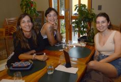 Foto de la galería: Con Cafetos y otras vueltas, se va la primera quincena y sigue el mes activo en la ciudad