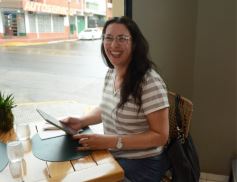 Foto de la galería: Con Cafetos y otras vueltas, se va la primera quincena y sigue el mes activo en la ciudad