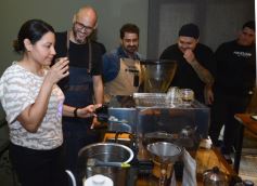 Foto de la galería: Con Cafetos y otras vueltas, se va la primera quincena y sigue el mes activo en la ciudad
