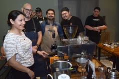 Foto de la galería: Con Cafetos y otras vueltas, se va la primera quincena y sigue el mes activo en la ciudad