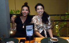 Foto de la galería: Con Cafetos y otras vueltas, se va la primera quincena y sigue el mes activo en la ciudad