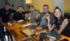 Foto de la galería: Con Cafetos y otras vueltas, se va la primera quincena y sigue el mes activo en la ciudad