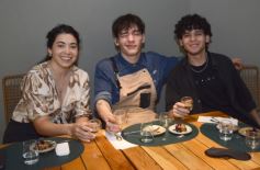 Foto de la galería: Con Cafetos y otras vueltas, se va la primera quincena y sigue el mes activo en la ciudad