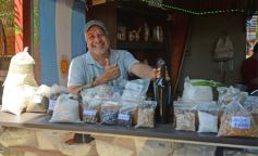 Foto de la galería: 1er Festival del Búfalo Misionero: propuesta gastronómica, encuentro y disfrute en el Mercado Concentrador