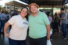 Foto de la galería: 1er Festival del Búfalo Misionero: propuesta gastronómica, encuentro y disfrute en el Mercado Concentrador