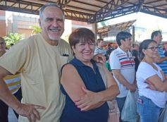 Foto de la galería: 1er Festival del Búfalo Misionero: propuesta gastronómica, encuentro y disfrute en el Mercado Concentrador