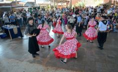Foto de la galería: 1er Festival del Búfalo Misionero: propuesta gastronómica, encuentro y disfrute en el Mercado Concentrador