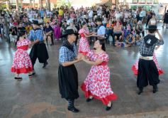 Foto de la galería: 1er Festival del Búfalo Misionero: propuesta gastronómica, encuentro y disfrute en el Mercado Concentrador