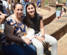 Foto de la galería: 1er Festival del Búfalo Misionero: propuesta gastronómica, encuentro y disfrute en el Mercado Concentrador