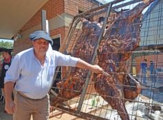 Foto de la galería: 1er Festival del Búfalo Misionero: propuesta gastronómica, encuentro y disfrute en el Mercado Concentrador
