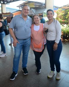 Foto de la galería: 1er Festival del Búfalo Misionero: propuesta gastronómica, encuentro y disfrute en el Mercado Concentrador