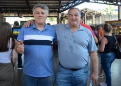 Foto de la galería: 1er Festival del Búfalo Misionero: propuesta gastronómica, encuentro y disfrute en el Mercado Concentrador