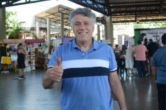 Foto de la galería: 1er Festival del Búfalo Misionero: propuesta gastronómica, encuentro y disfrute en el Mercado Concentrador